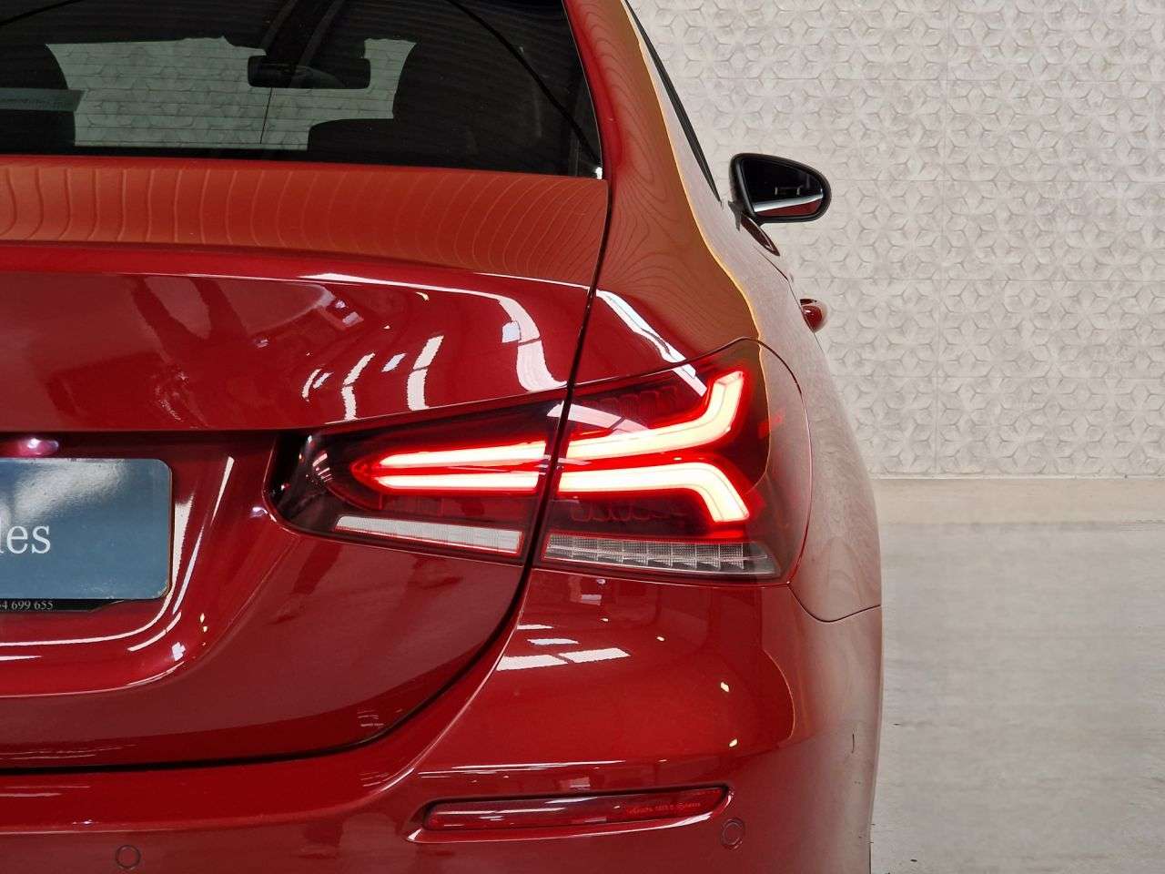 2022 MERCEDES-BENZ A-CLASS 2022 MERCEDES-BENZ A-CLASS