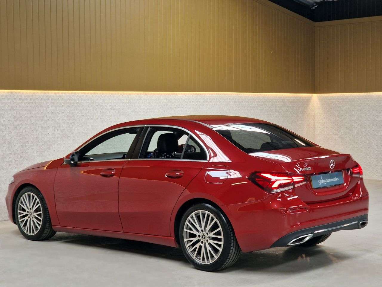 2022 MERCEDES-BENZ A-CLASS 2022 MERCEDES-BENZ A-CLASS