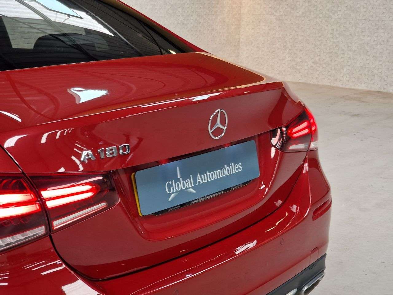 2022 MERCEDES-BENZ A-CLASS 2022 MERCEDES-BENZ A-CLASS