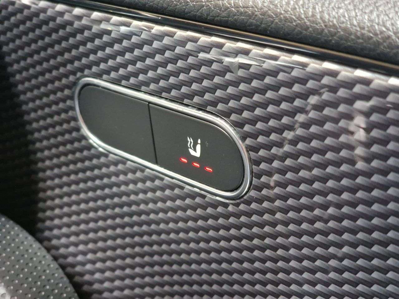 2022 MERCEDES-BENZ A-CLASS 2022 MERCEDES-BENZ A-CLASS