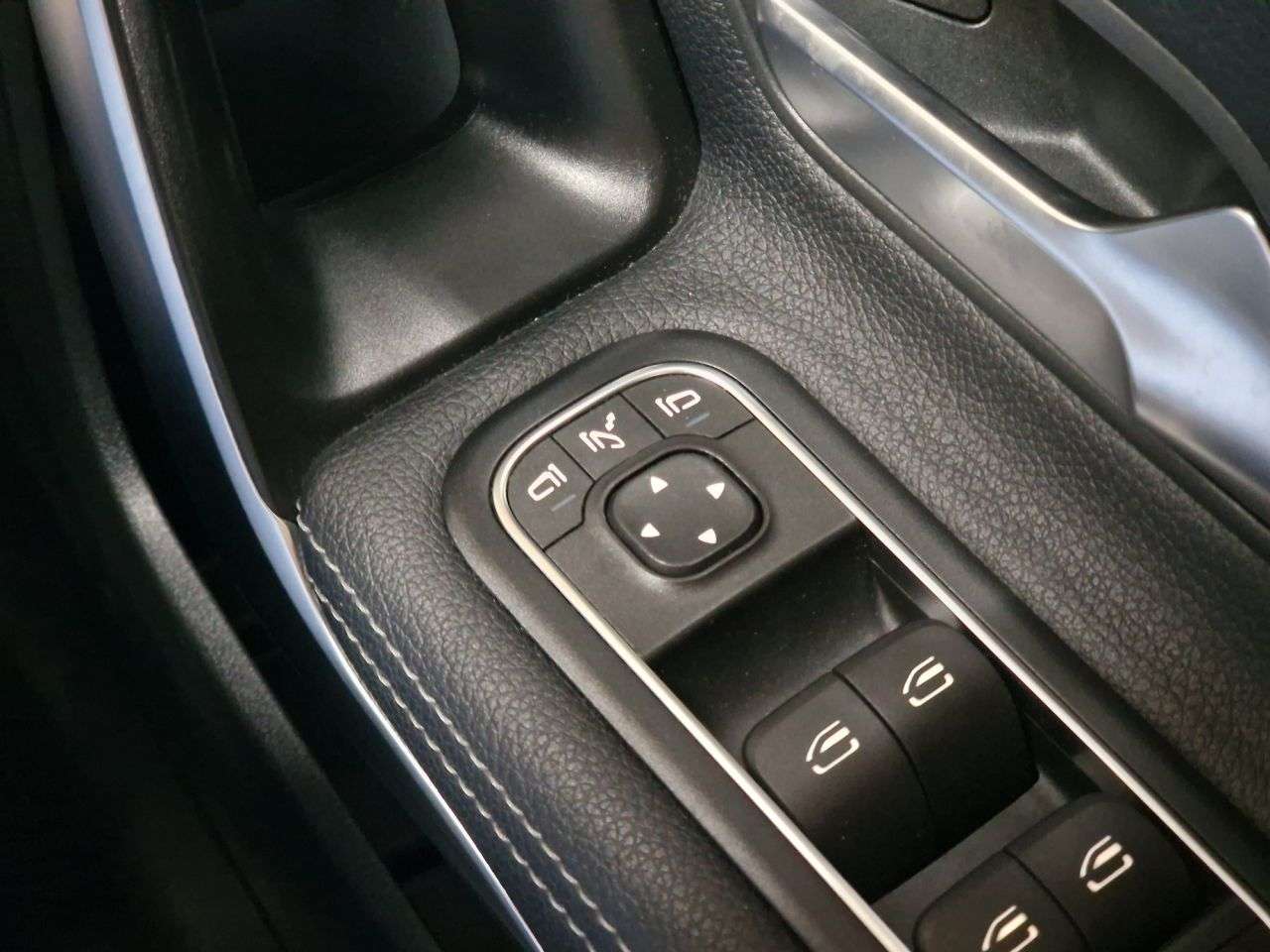 2022 MERCEDES-BENZ A-CLASS 2022 MERCEDES-BENZ A-CLASS