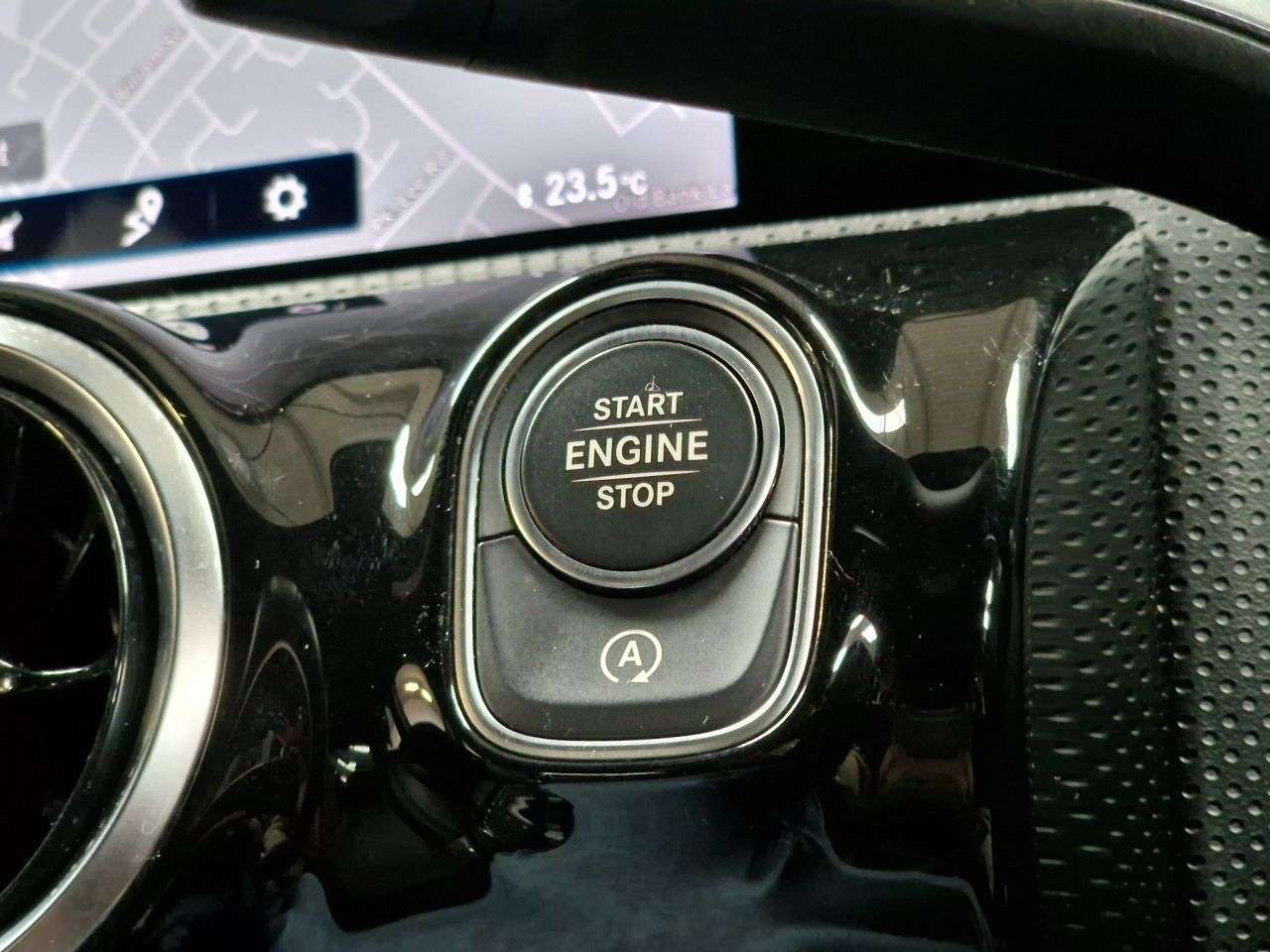 2022 MERCEDES-BENZ A-CLASS 2022 MERCEDES-BENZ A-CLASS