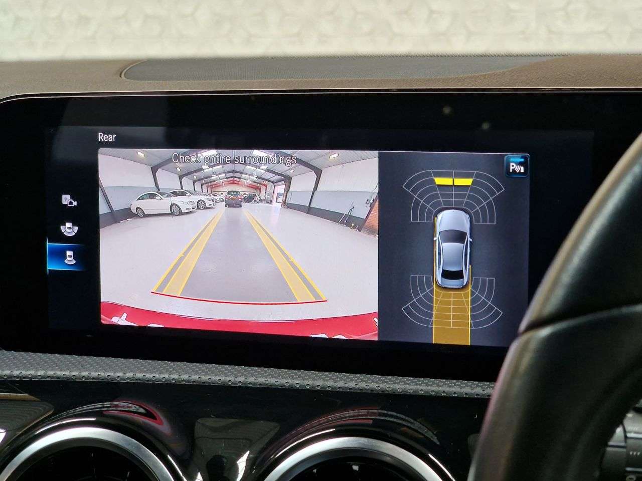 2022 MERCEDES-BENZ A-CLASS 2022 MERCEDES-BENZ A-CLASS