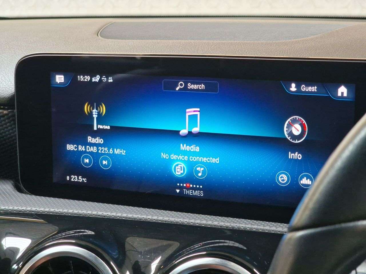 2022 MERCEDES-BENZ A-CLASS 2022 MERCEDES-BENZ A-CLASS