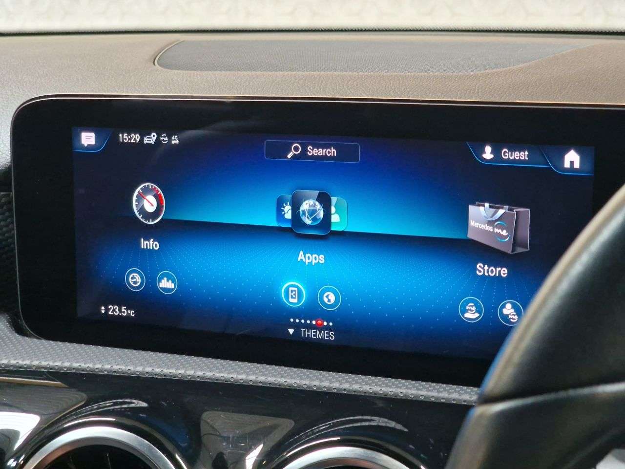 2022 MERCEDES-BENZ A-CLASS 2022 MERCEDES-BENZ A-CLASS