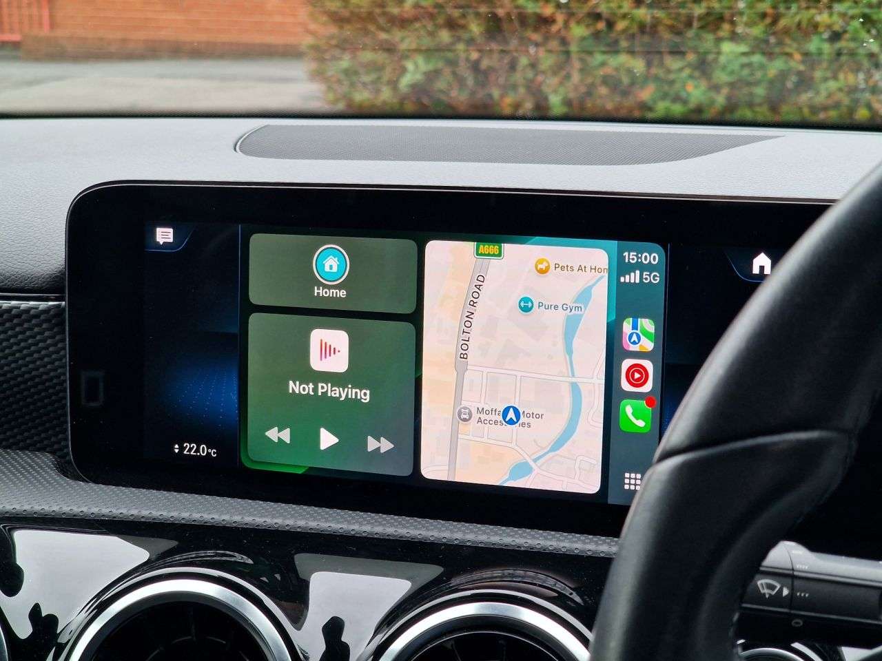 2022 MERCEDES-BENZ A-CLASS 2022 MERCEDES-BENZ A-CLASS