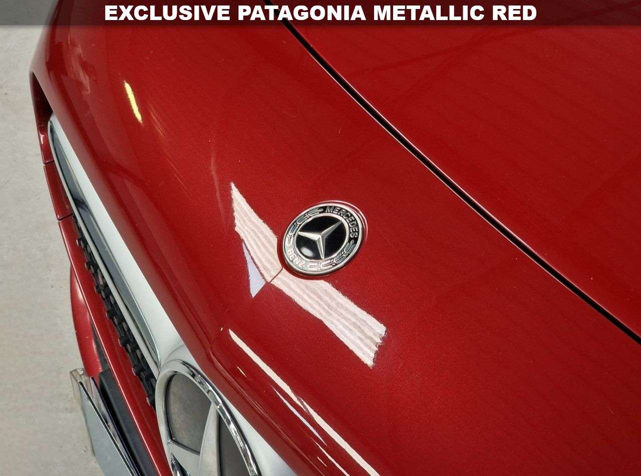 A 2022 MERCEDES-BENZ A-CLASS 1.3 A180 Sport Edition (Executive) Saloon 4dr Petrol 7G-DCT Euro 6 (s/s) (1 A 2022 MERCEDES-BENZ A-CLASS 1.3 A180 Sport Edition (Executive) Saloon 4dr Petrol 7G-DCT Euro 6 (s/s) (1