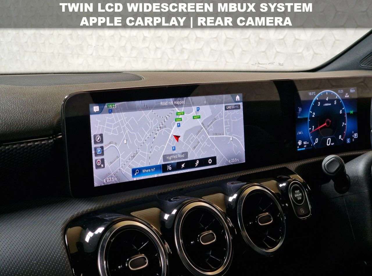 2022 MERCEDES-BENZ A-CLASS 2022 MERCEDES-BENZ A-CLASS