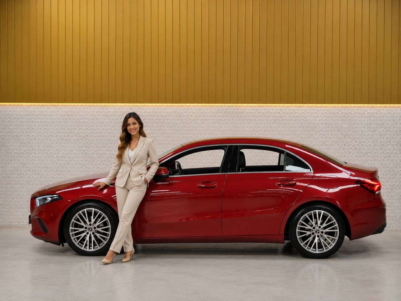 2022 MERCEDES-BENZ A-CLASS 2022 MERCEDES-BENZ A-CLASS