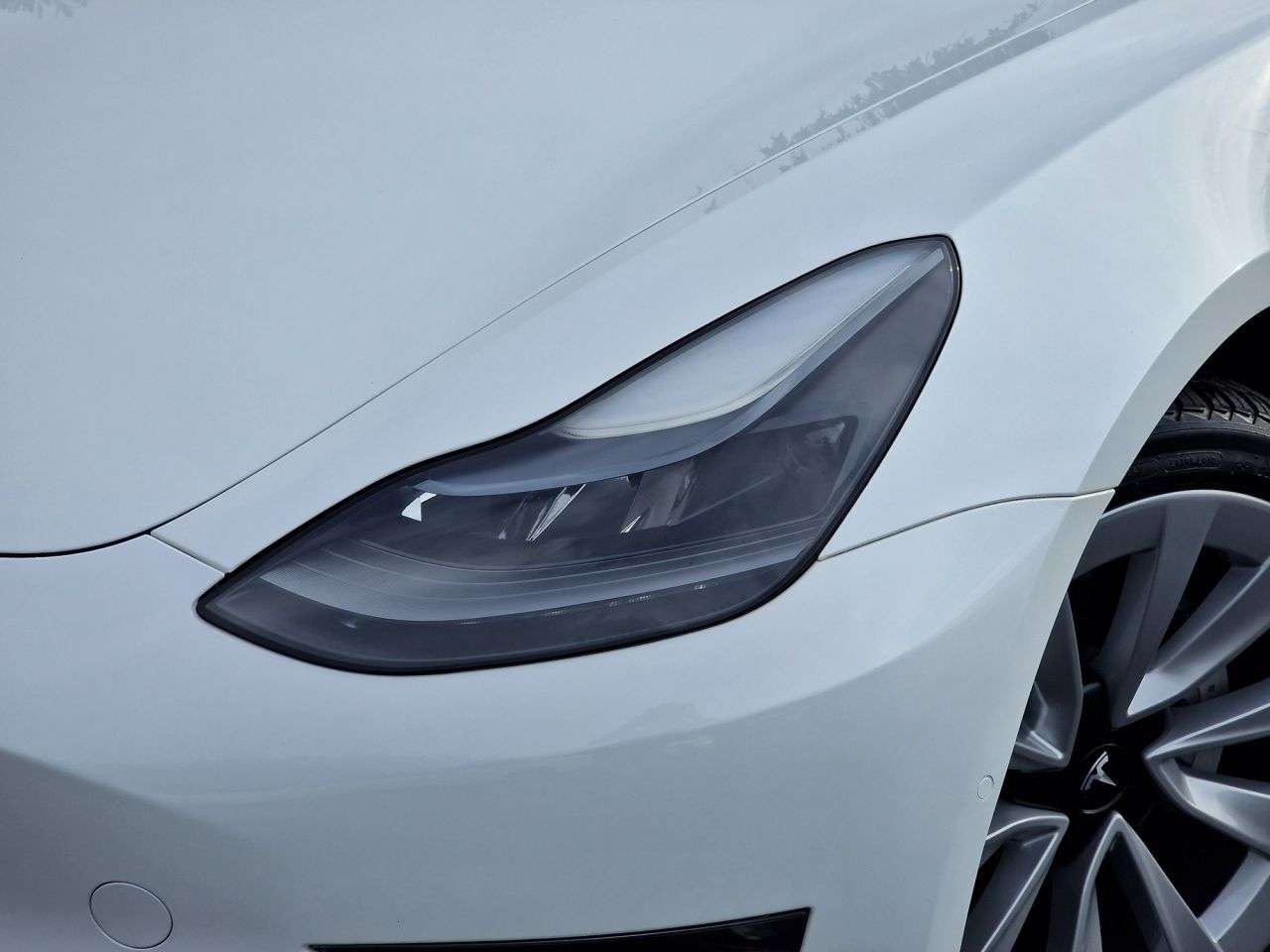2021 TESLA MODEL 3 2021 TESLA MODEL 3