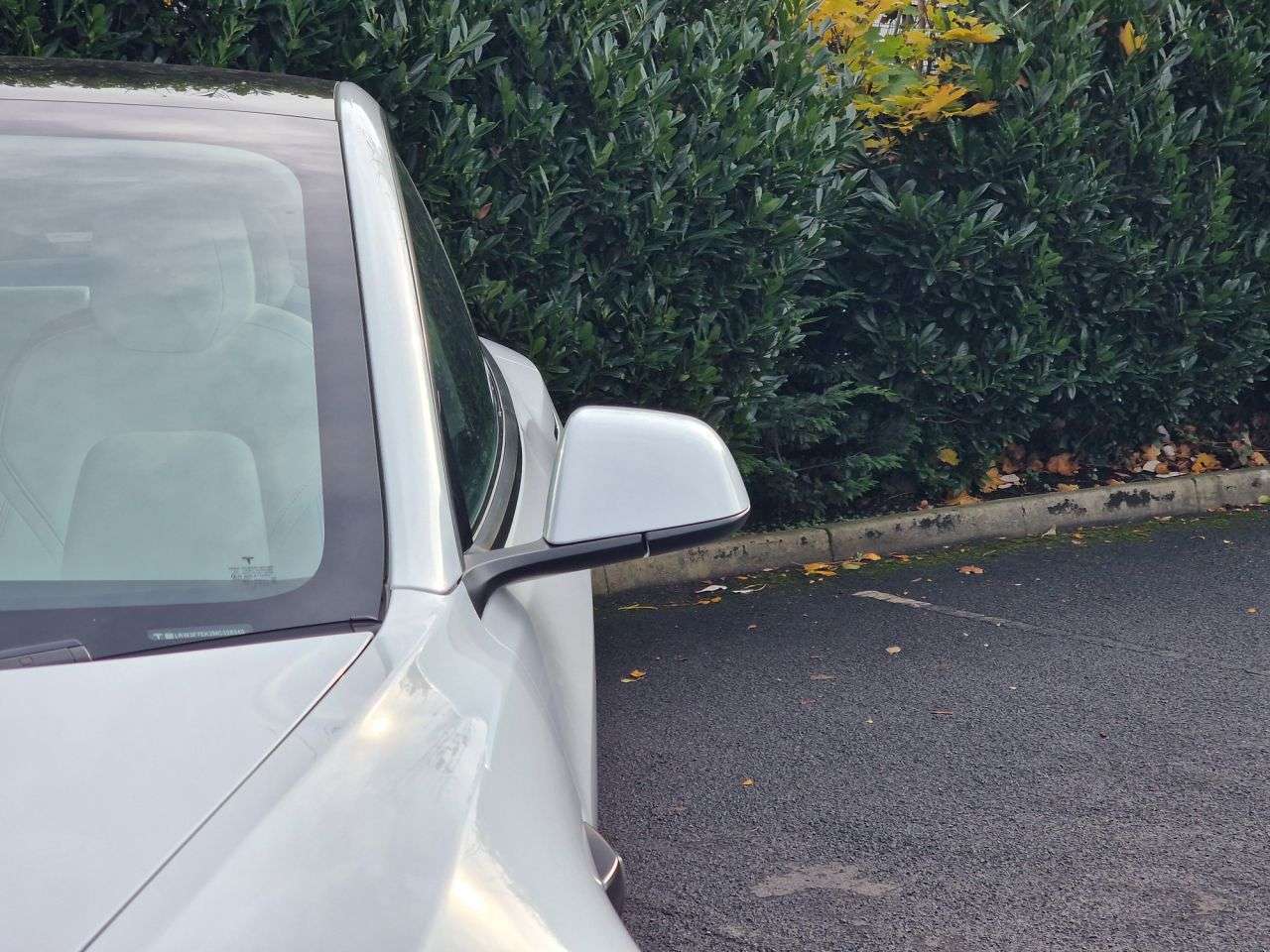 2021 TESLA MODEL 3 2021 TESLA MODEL 3