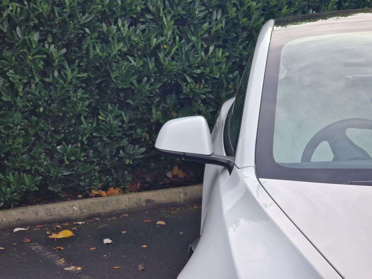 2021 TESLA MODEL 3 2021 TESLA MODEL 3