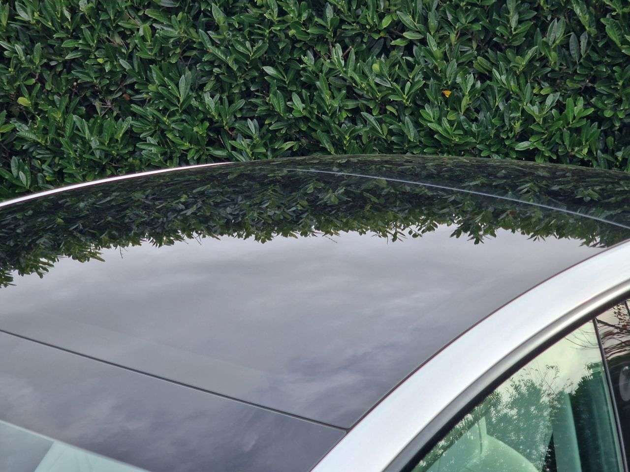 2021 TESLA MODEL 3 2021 TESLA MODEL 3