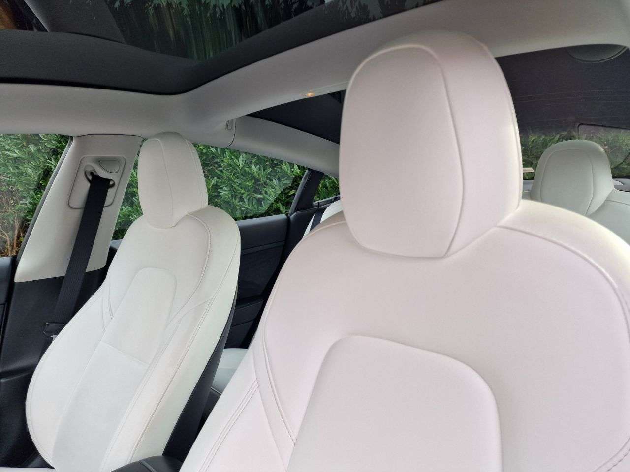 2021 TESLA MODEL 3 2021 TESLA MODEL 3