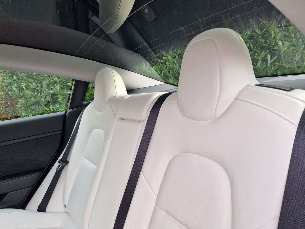 2021 TESLA MODEL 3 2021 TESLA MODEL 3