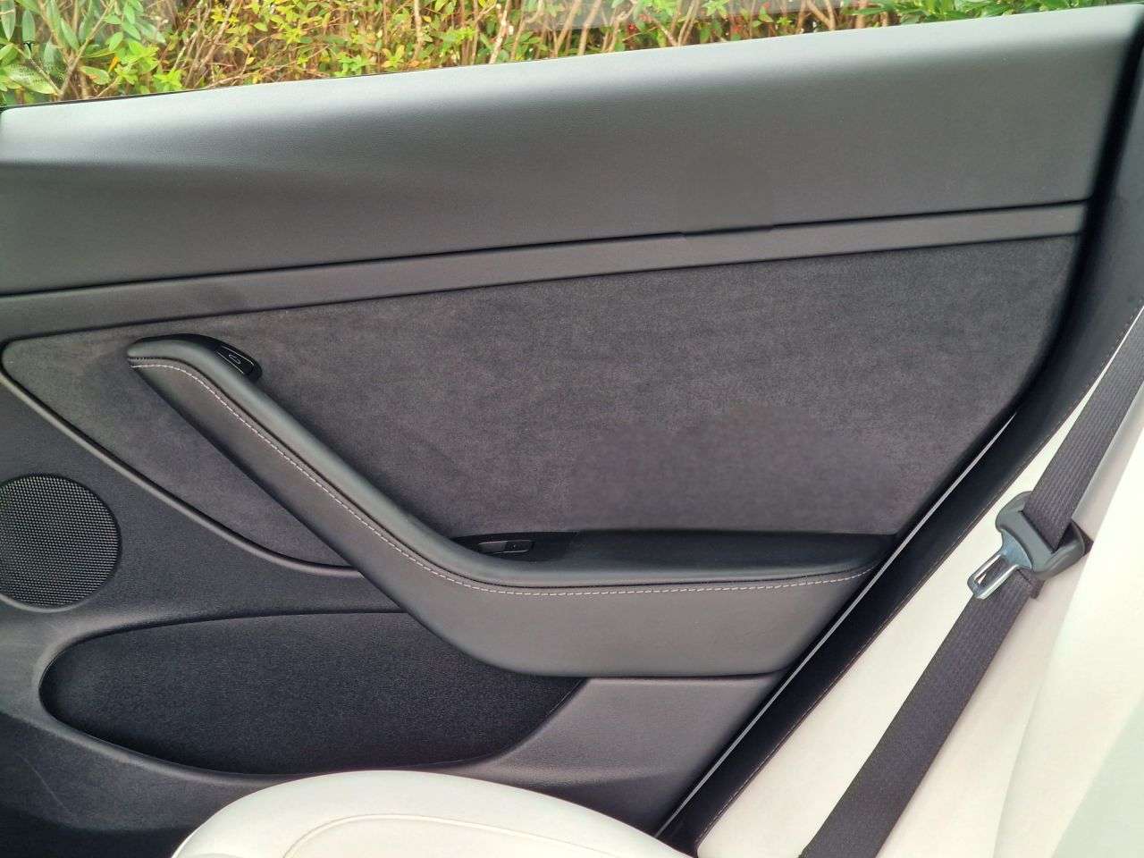 2021 TESLA MODEL 3 2021 TESLA MODEL 3