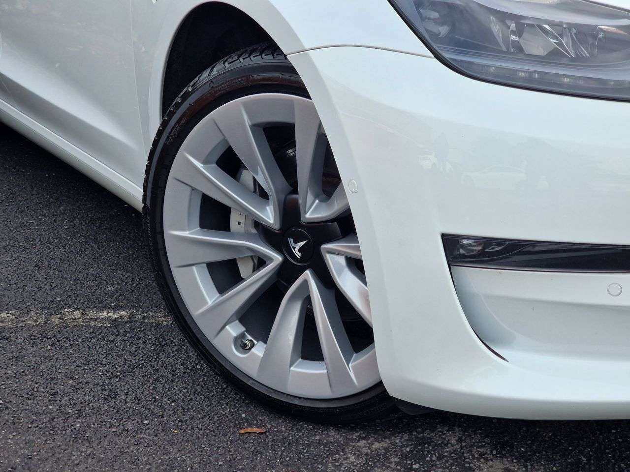 2021 TESLA MODEL 3 2021 TESLA MODEL 3