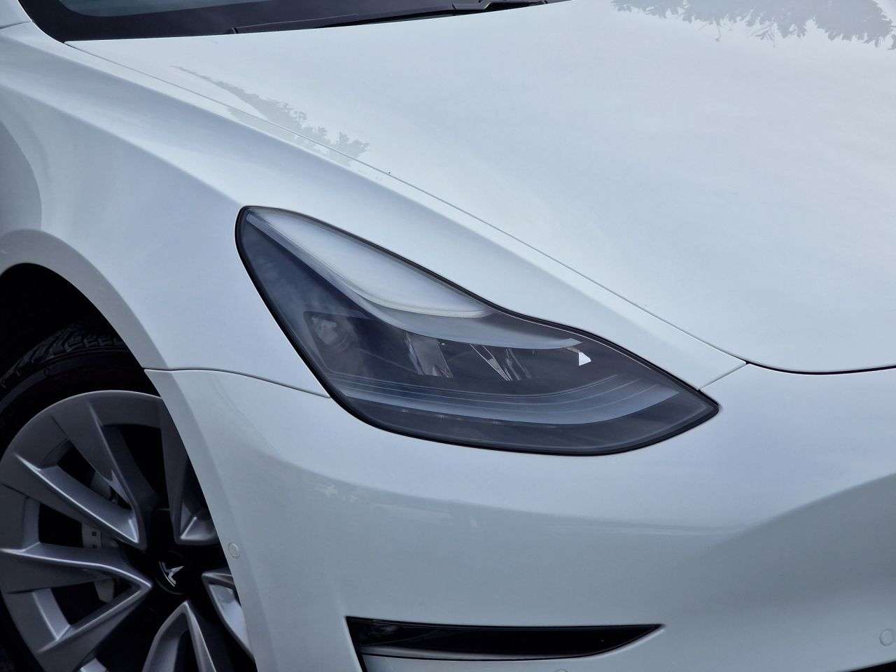 2021 TESLA MODEL 3 2021 TESLA MODEL 3