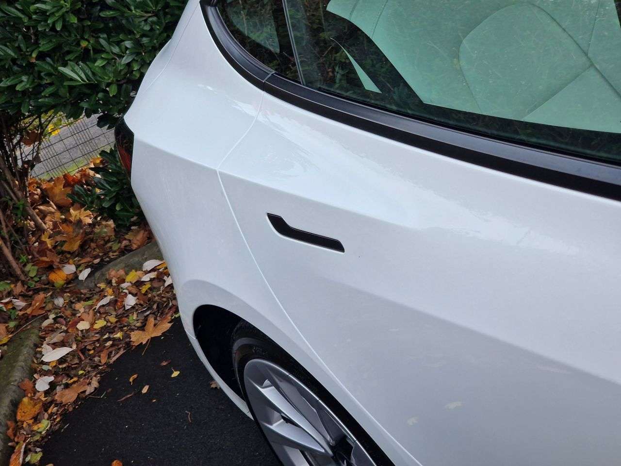 2021 TESLA MODEL 3 2021 TESLA MODEL 3