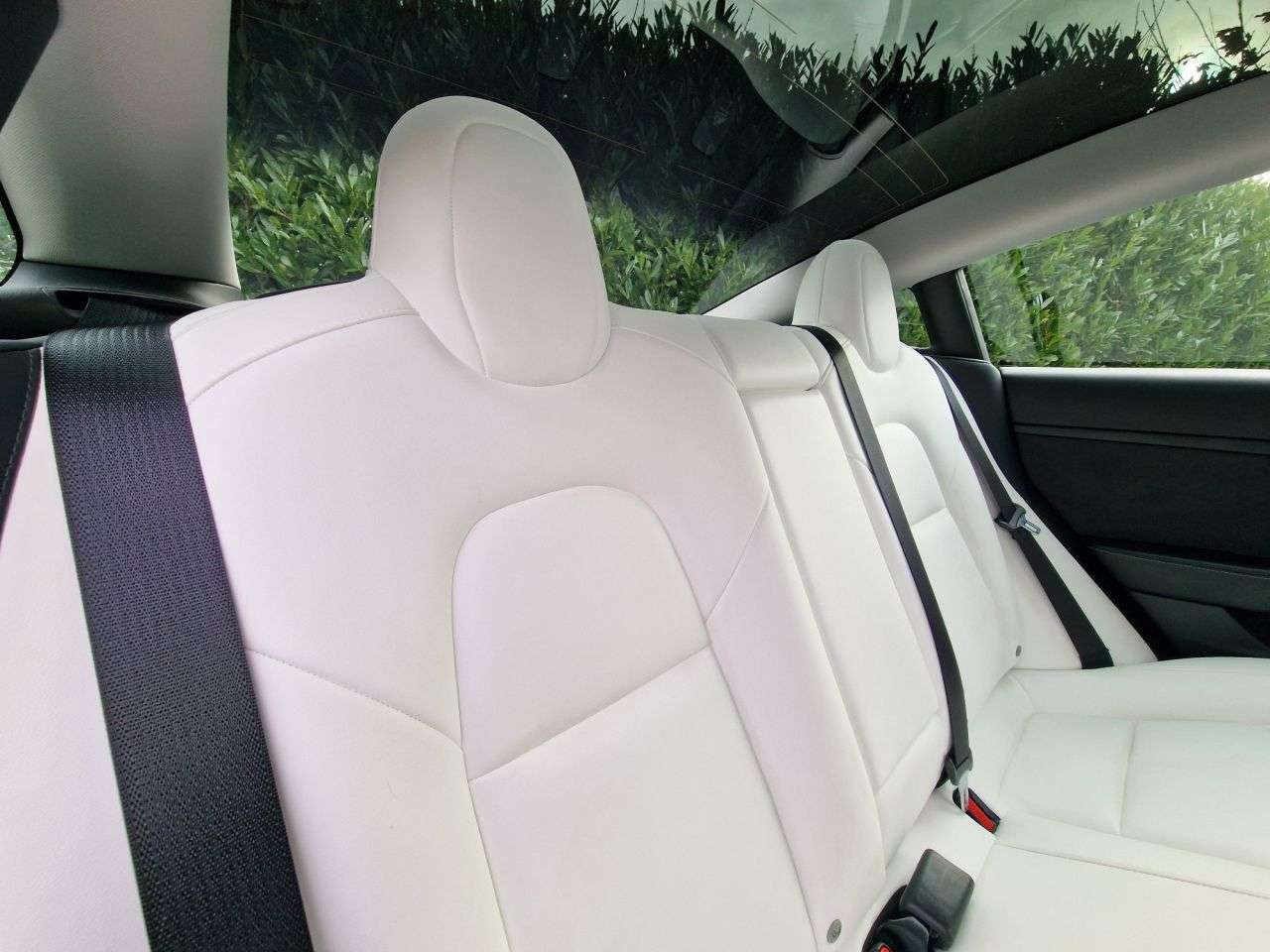 2021 TESLA MODEL 3 2021 TESLA MODEL 3