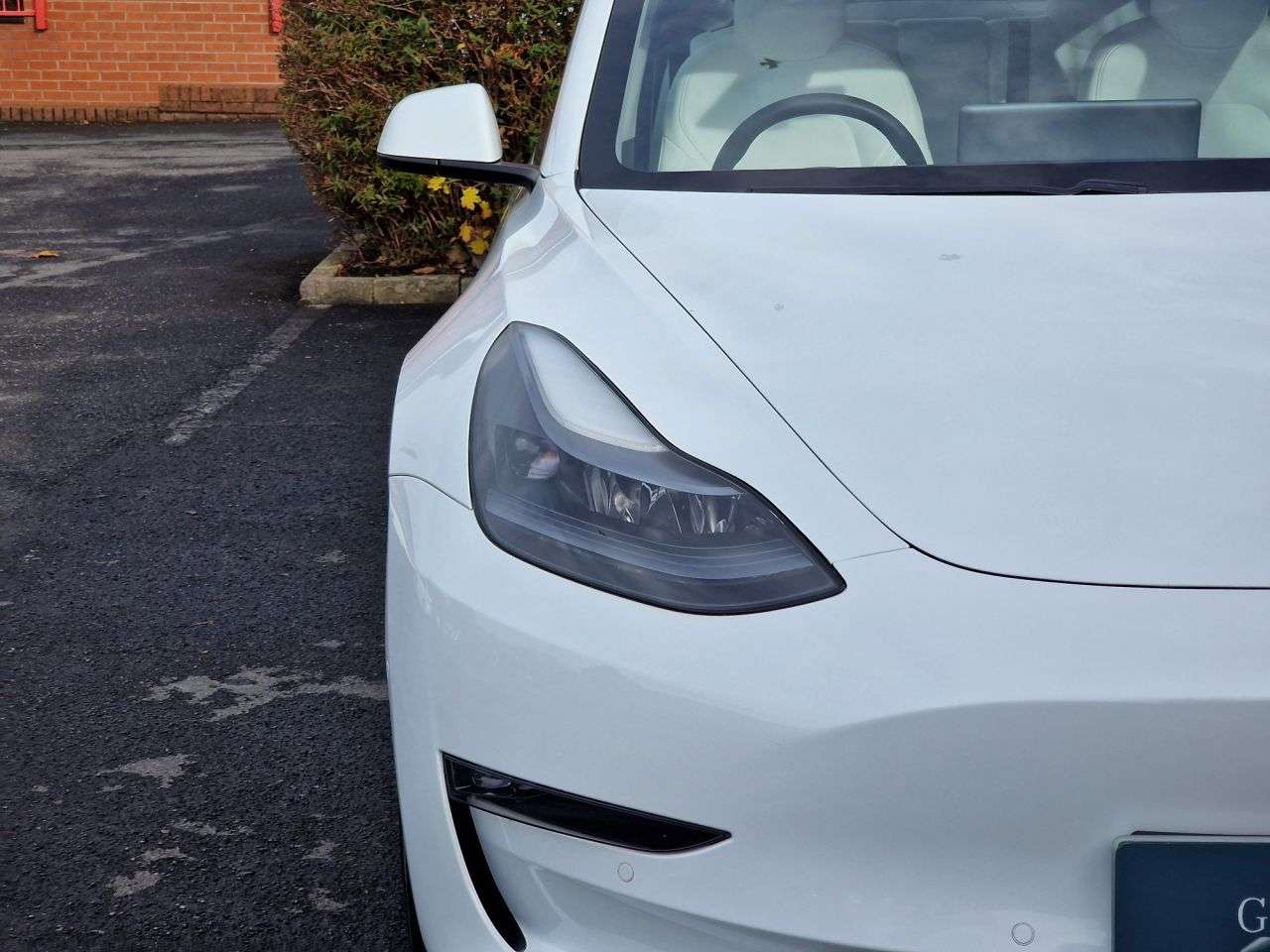2021 TESLA MODEL 3 2021 TESLA MODEL 3