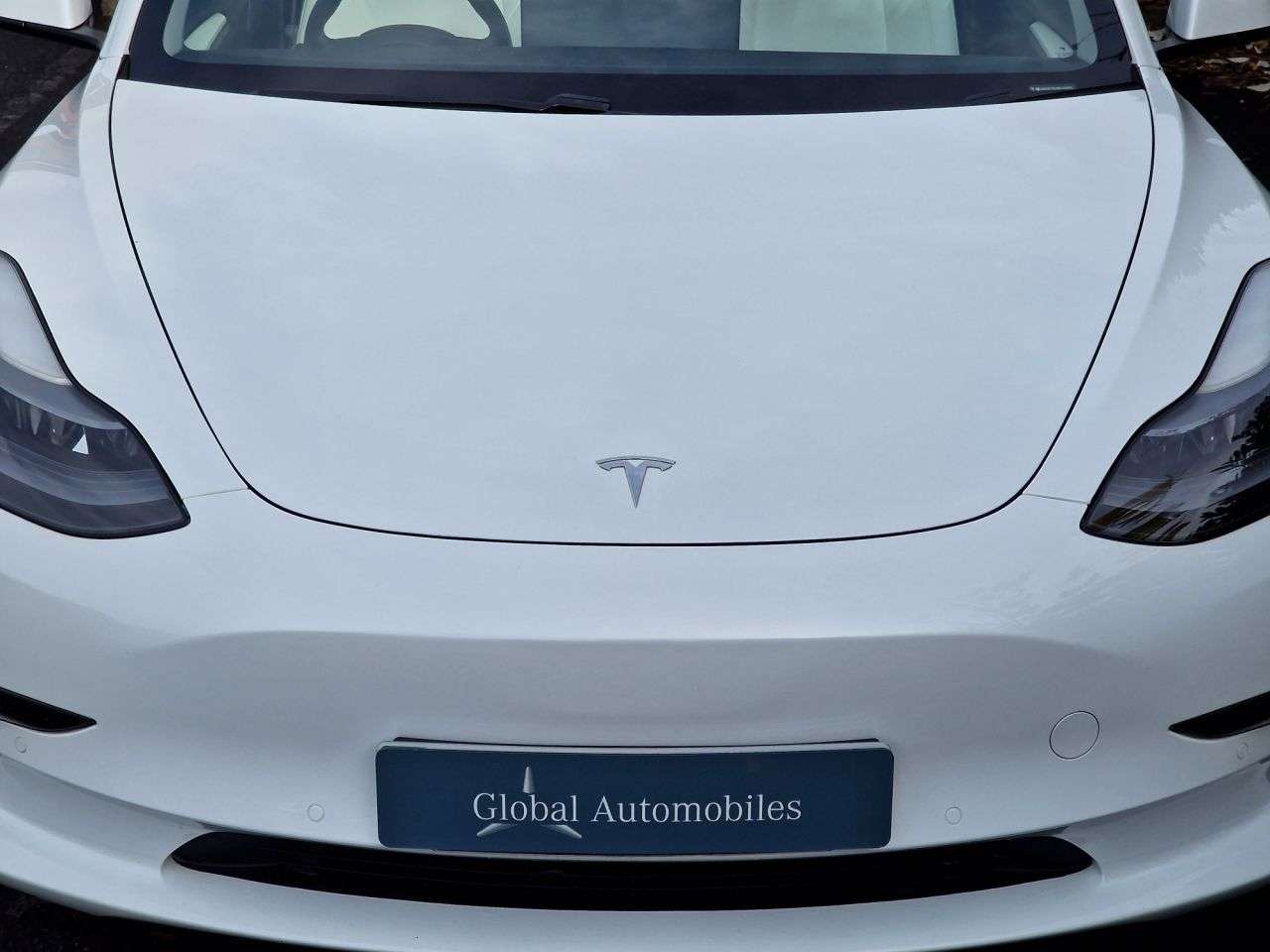 2021 TESLA MODEL 3 2021 TESLA MODEL 3