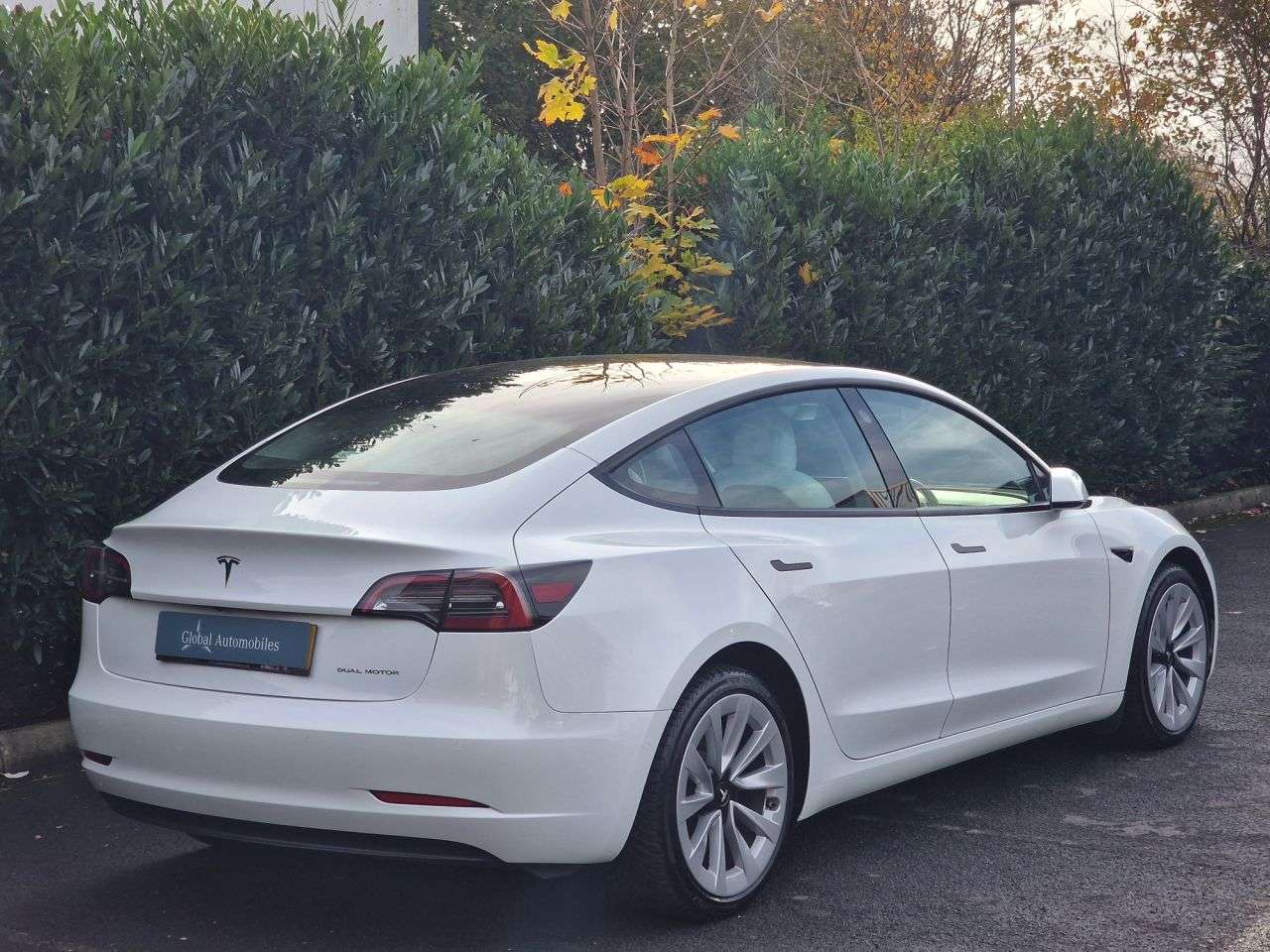 2021 TESLA MODEL 3 2021 TESLA MODEL 3