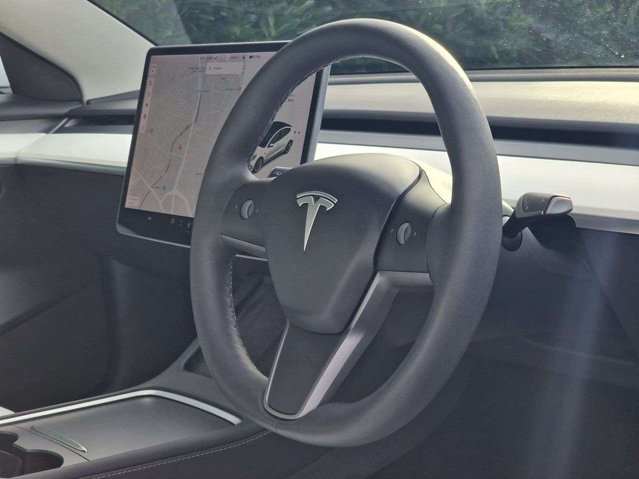 2021 TESLA MODEL 3 2021 TESLA MODEL 3