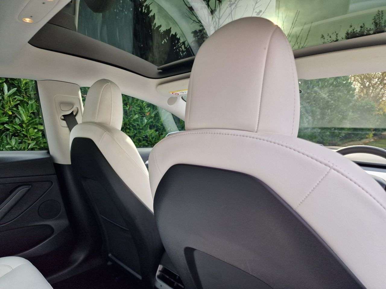 2021 TESLA MODEL 3 2021 TESLA MODEL 3