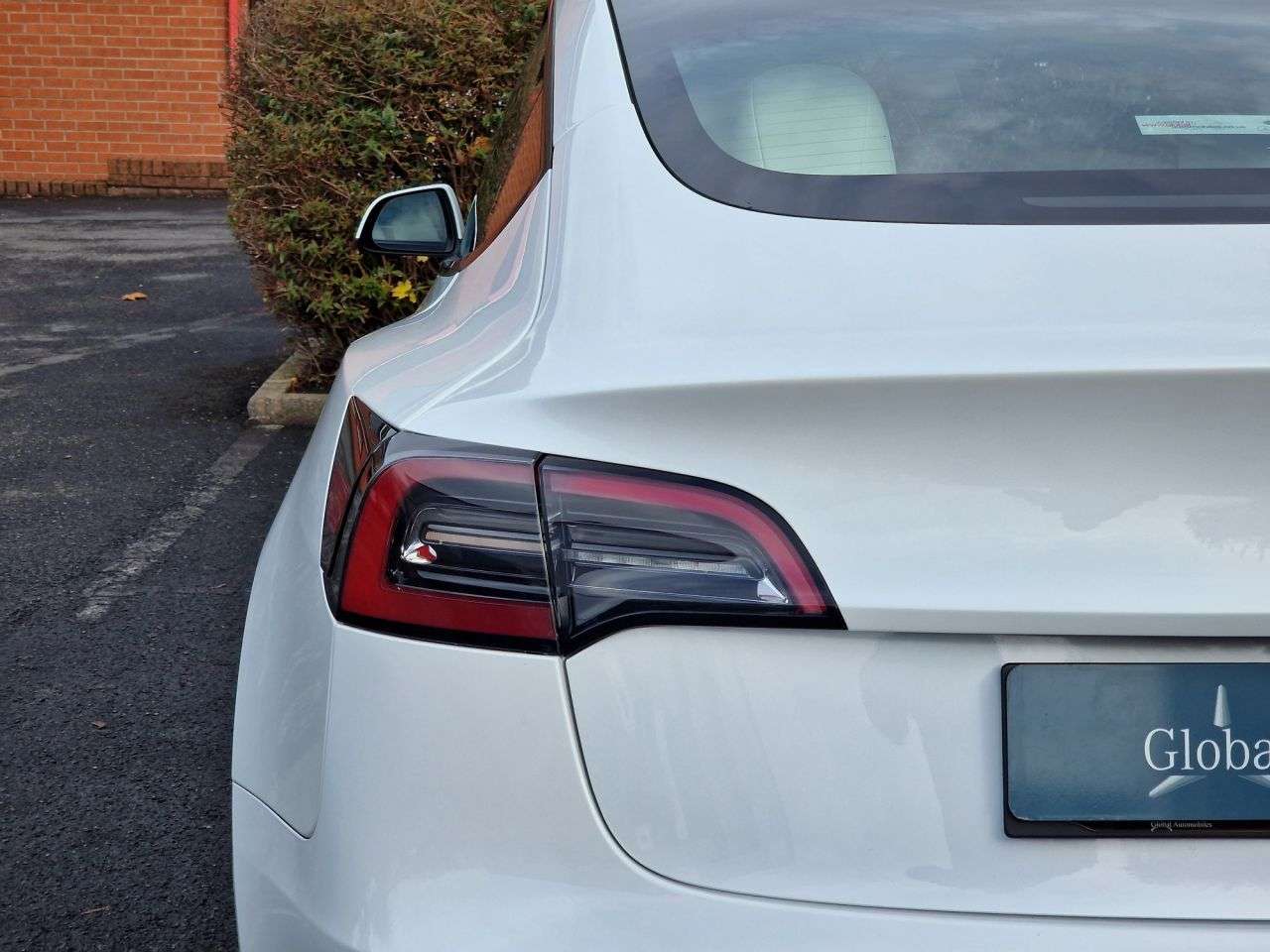 2021 TESLA MODEL 3 2021 TESLA MODEL 3