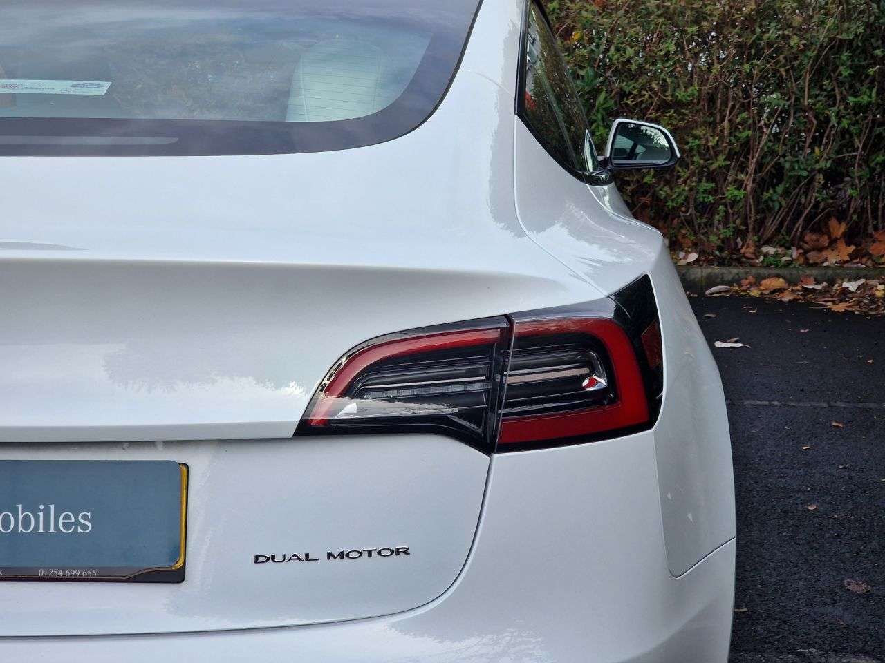 2021 TESLA MODEL 3 2021 TESLA MODEL 3