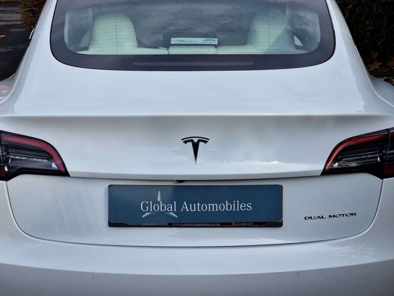 2021 TESLA MODEL 3 2021 TESLA MODEL 3