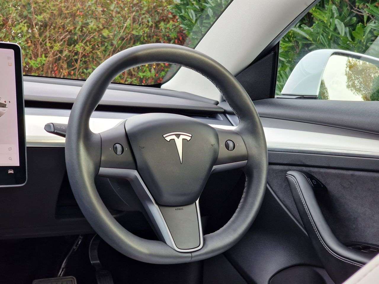 2021 TESLA MODEL 3 2021 TESLA MODEL 3