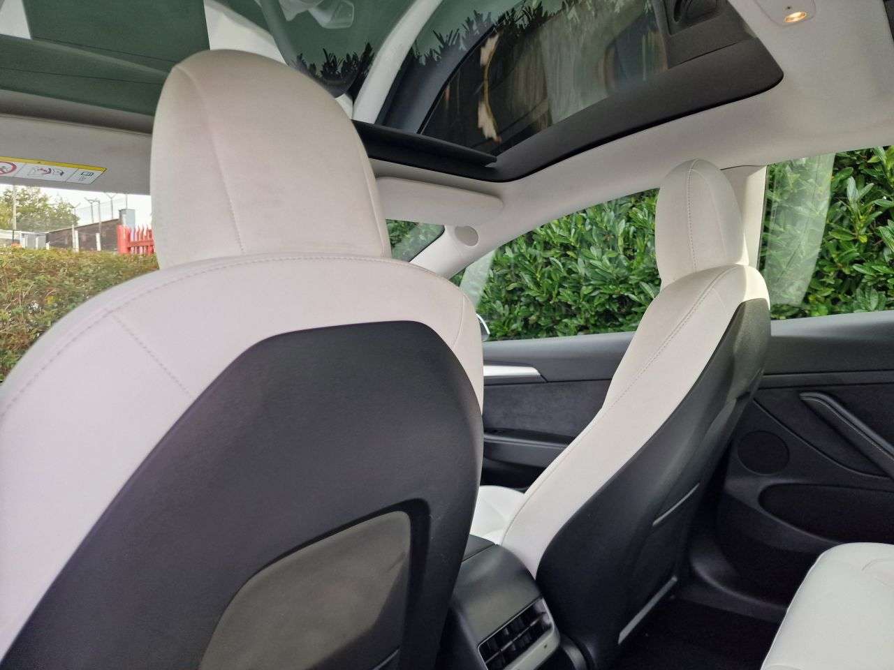 2021 TESLA MODEL 3 2021 TESLA MODEL 3