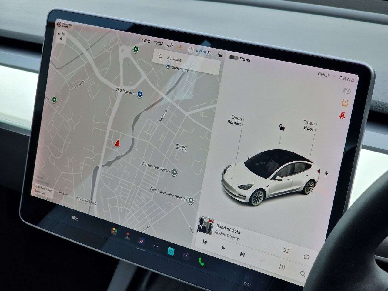 2021 TESLA MODEL 3 2021 TESLA MODEL 3