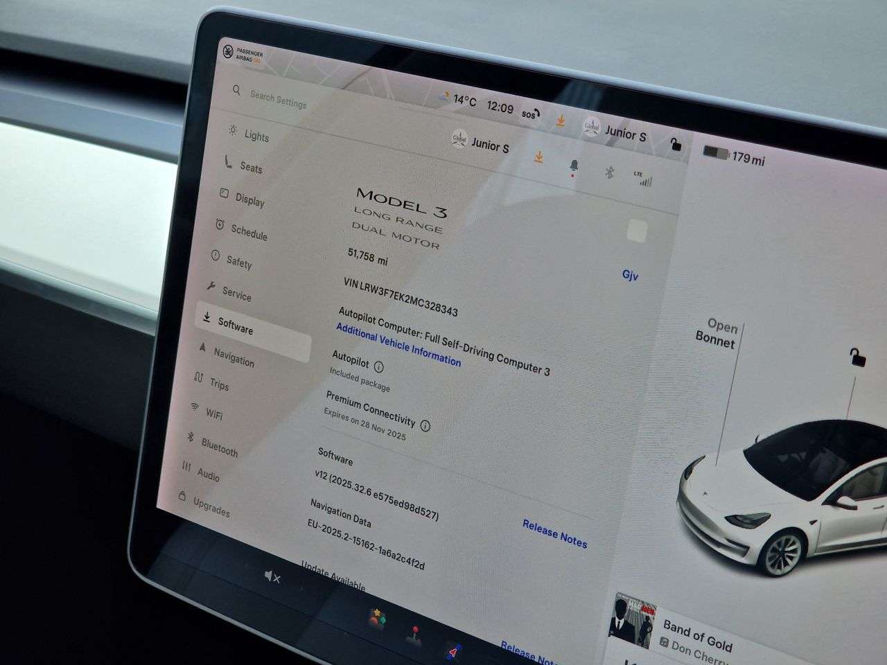 2021 TESLA MODEL 3 2021 TESLA MODEL 3
