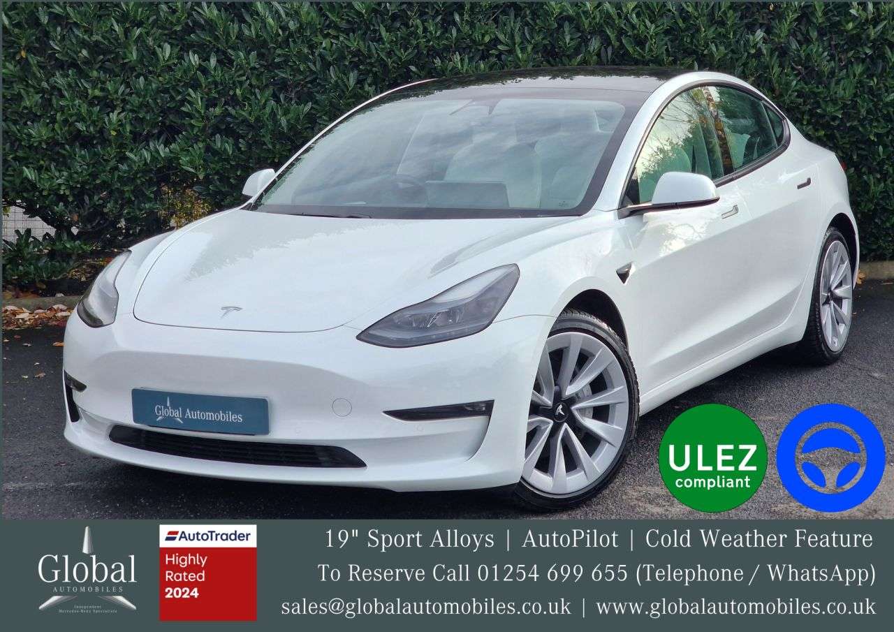 2021 TESLA MODEL 3 2021 TESLA MODEL 3