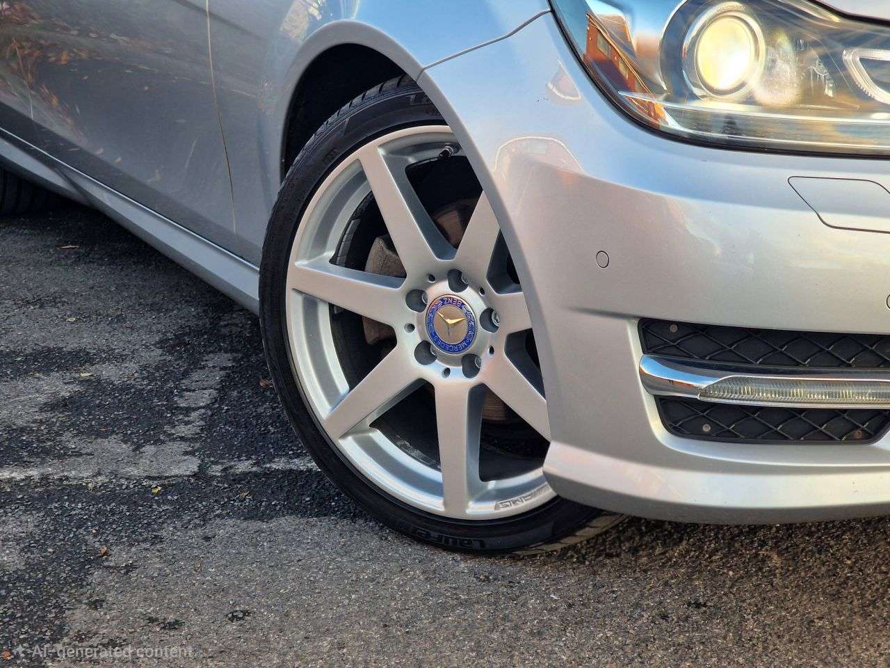 2015 MERCEDES-BENZ C-CLASS 2015 MERCEDES-BENZ C-CLASS