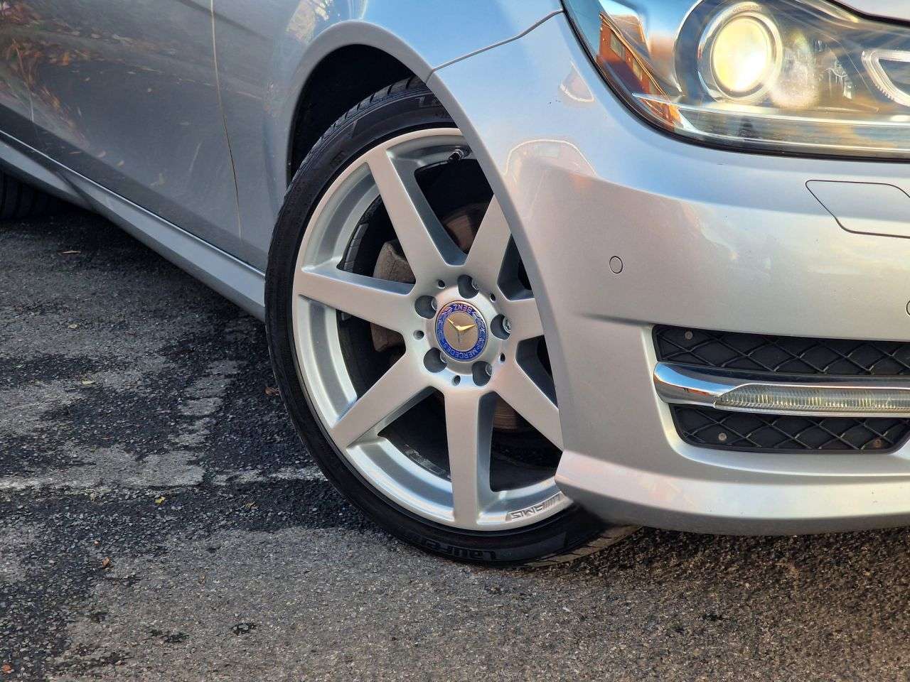 2015 MERCEDES-BENZ C-CLASS 2015 MERCEDES-BENZ C-CLASS