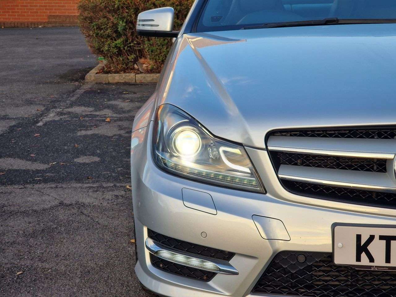 2015 MERCEDES-BENZ C-CLASS 2015 MERCEDES-BENZ C-CLASS