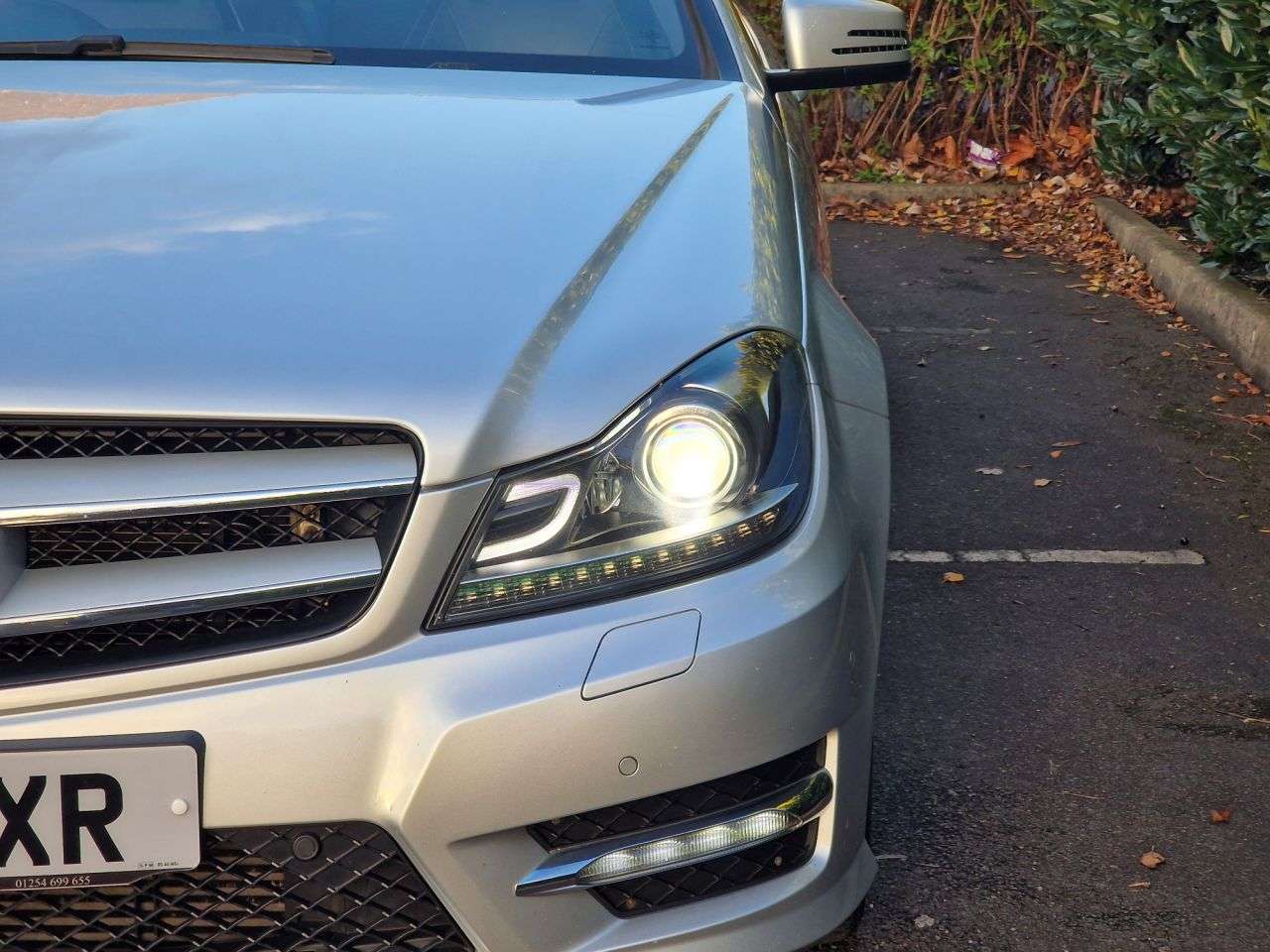 2015 MERCEDES-BENZ C-CLASS 2015 MERCEDES-BENZ C-CLASS