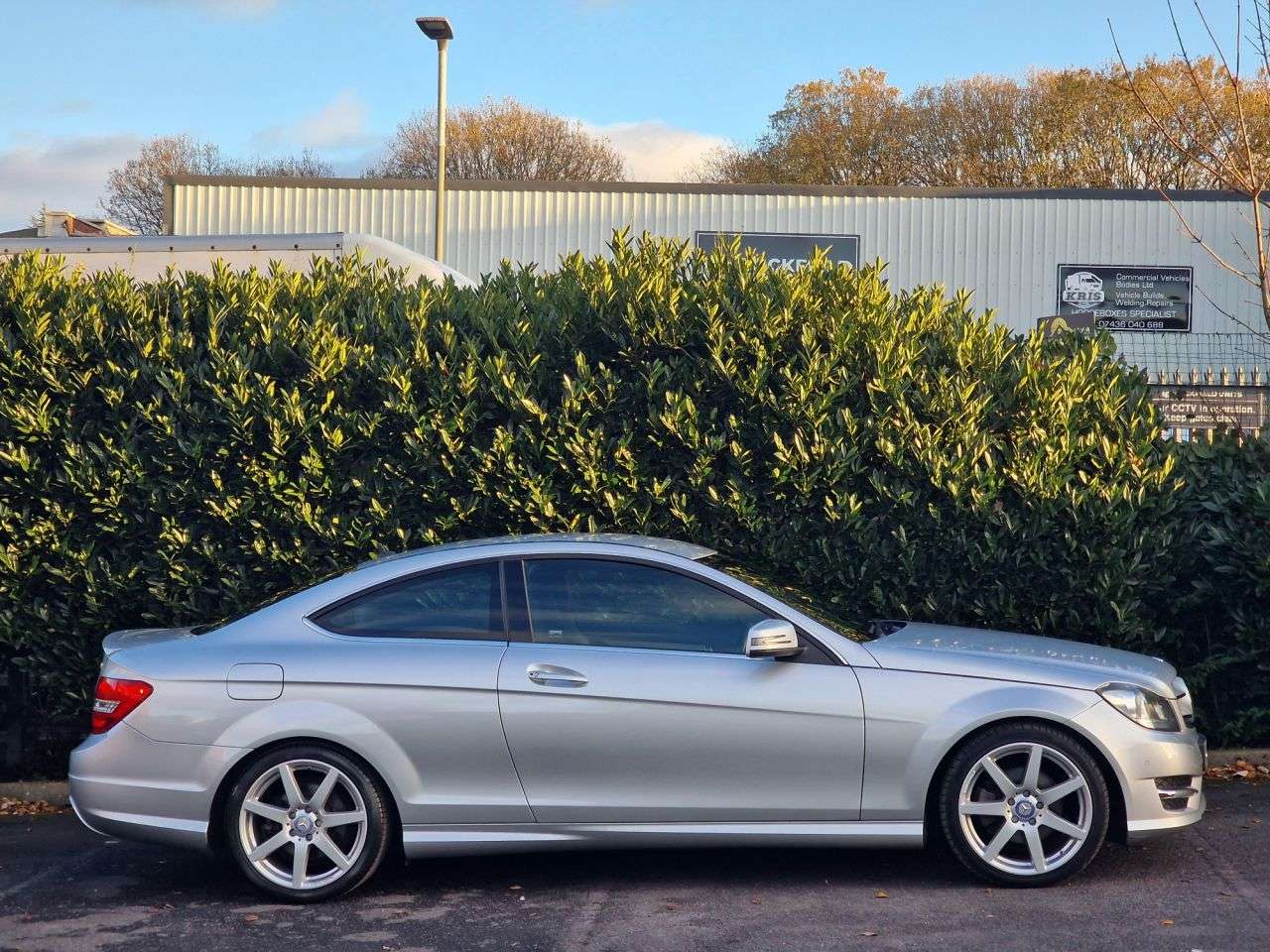 2015 MERCEDES-BENZ C-CLASS 2015 MERCEDES-BENZ C-CLASS