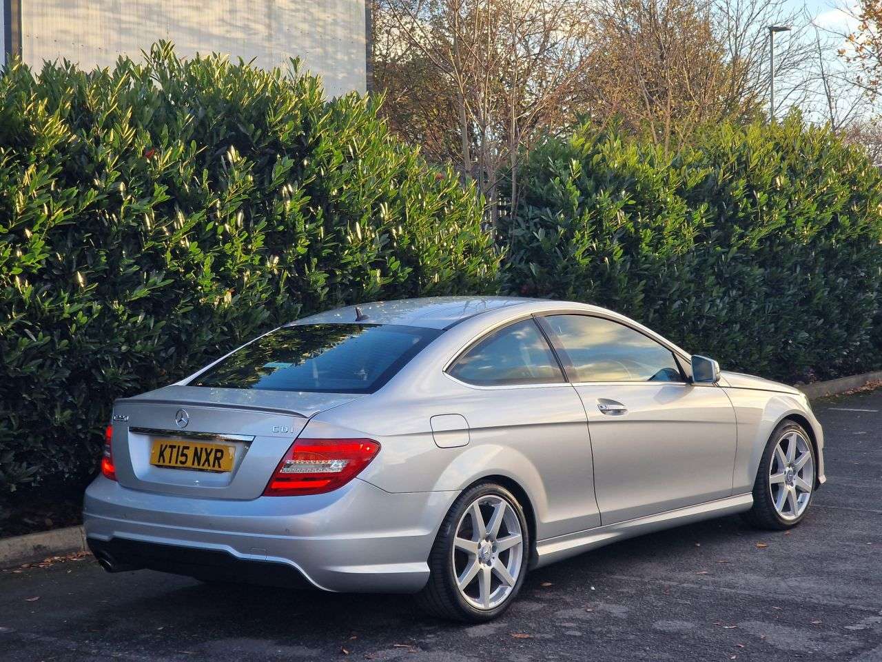 2015 MERCEDES-BENZ C-CLASS 2015 MERCEDES-BENZ C-CLASS