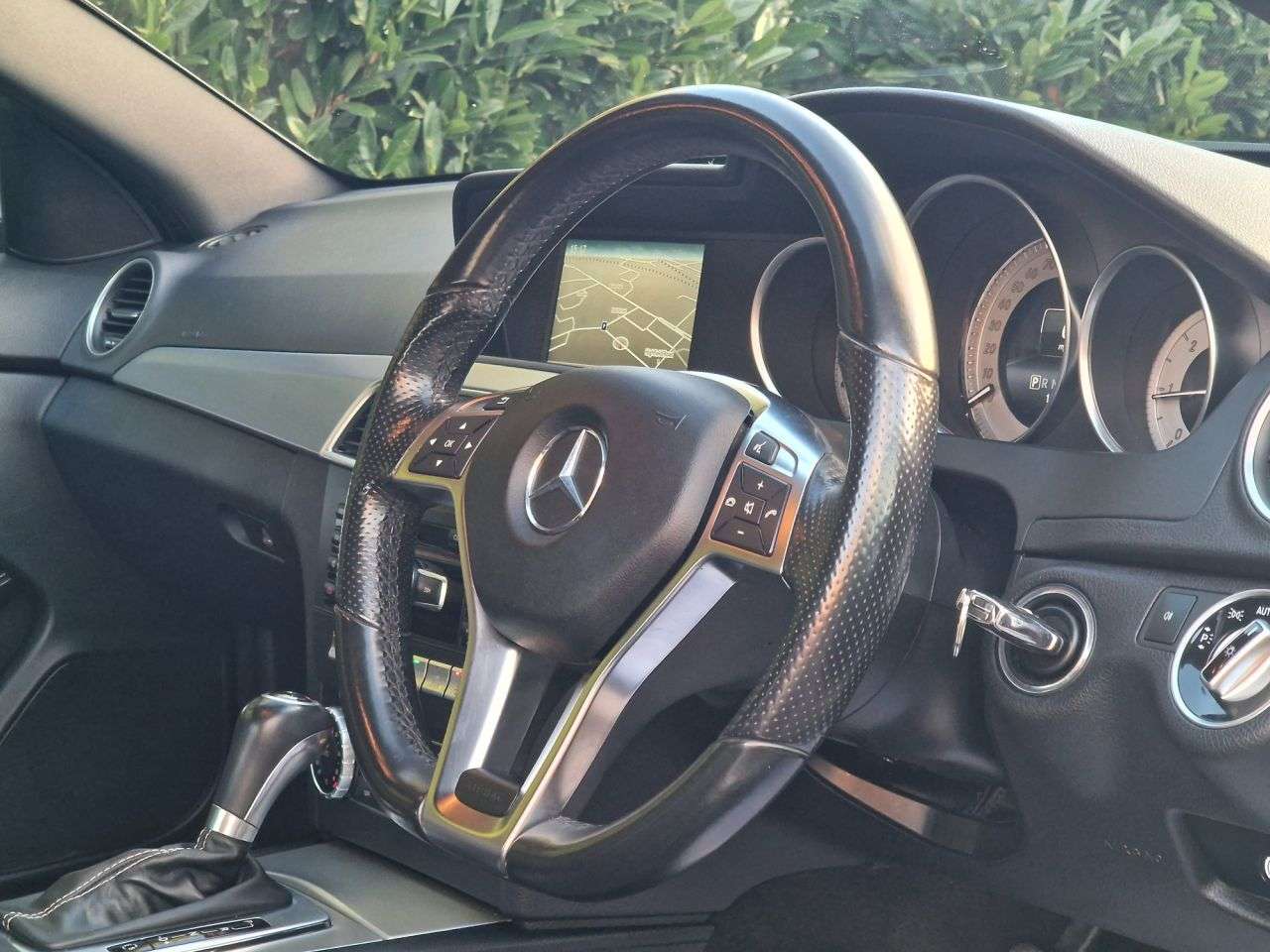 2015 MERCEDES-BENZ C-CLASS 2015 MERCEDES-BENZ C-CLASS