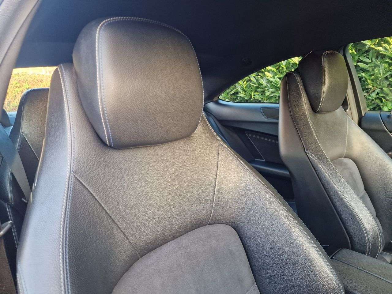 2015 MERCEDES-BENZ C-CLASS 2015 MERCEDES-BENZ C-CLASS