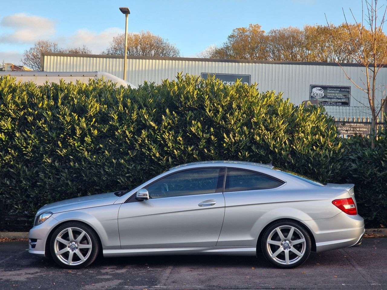 2015 MERCEDES-BENZ C-CLASS 2015 MERCEDES-BENZ C-CLASS