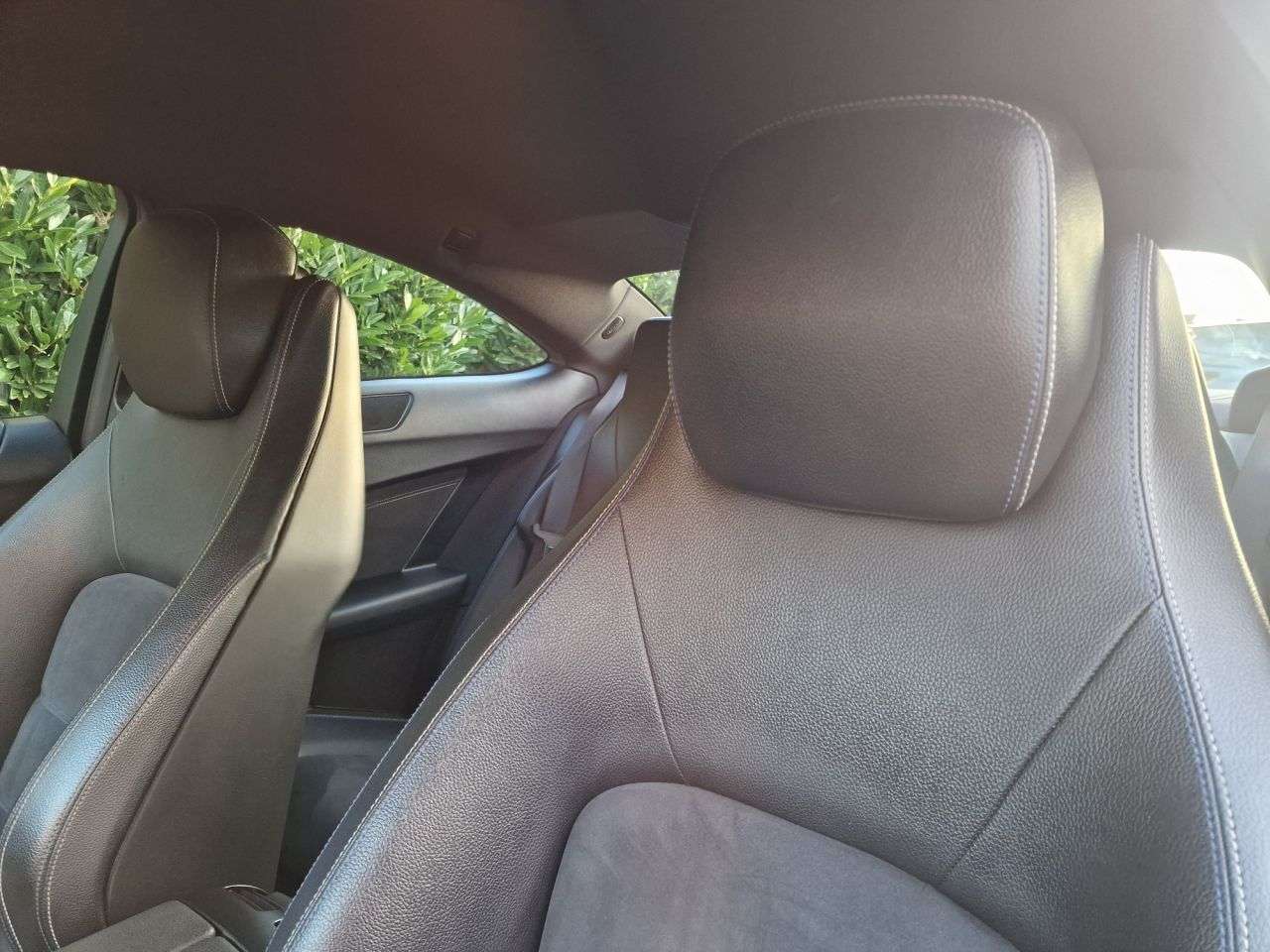 2015 MERCEDES-BENZ C-CLASS 2015 MERCEDES-BENZ C-CLASS