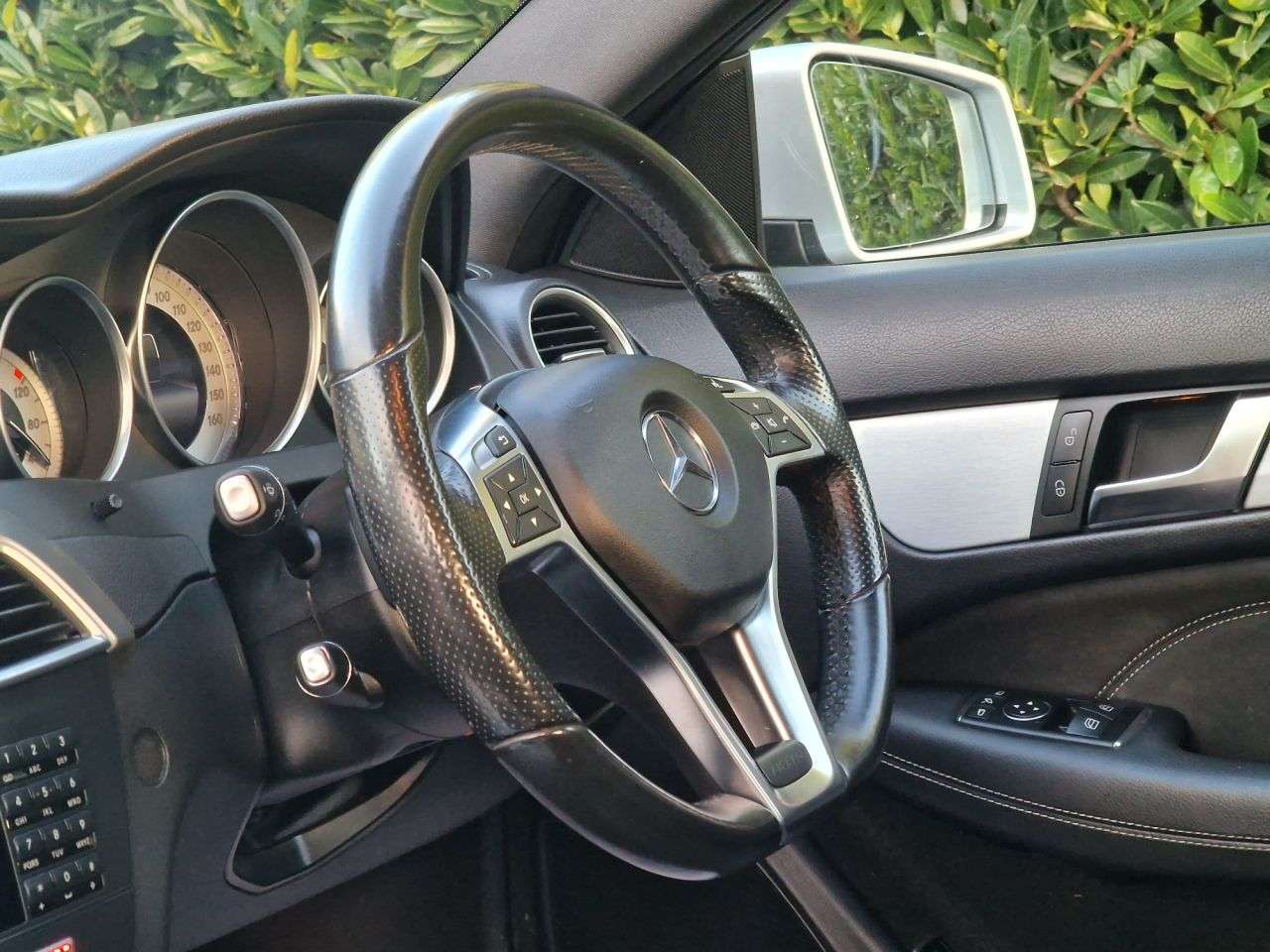 2015 MERCEDES-BENZ C-CLASS 2015 MERCEDES-BENZ C-CLASS