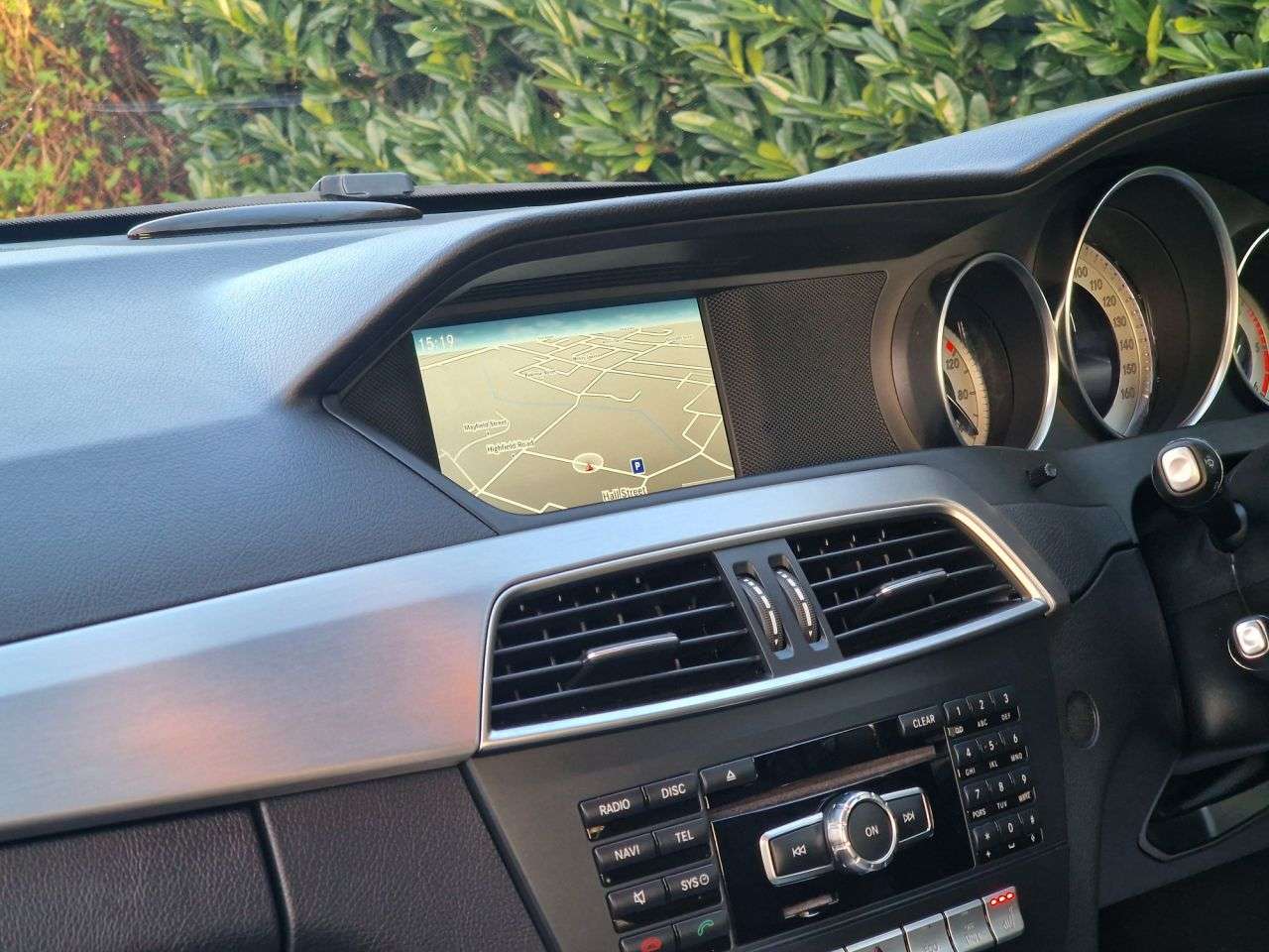 2015 MERCEDES-BENZ C-CLASS 2015 MERCEDES-BENZ C-CLASS