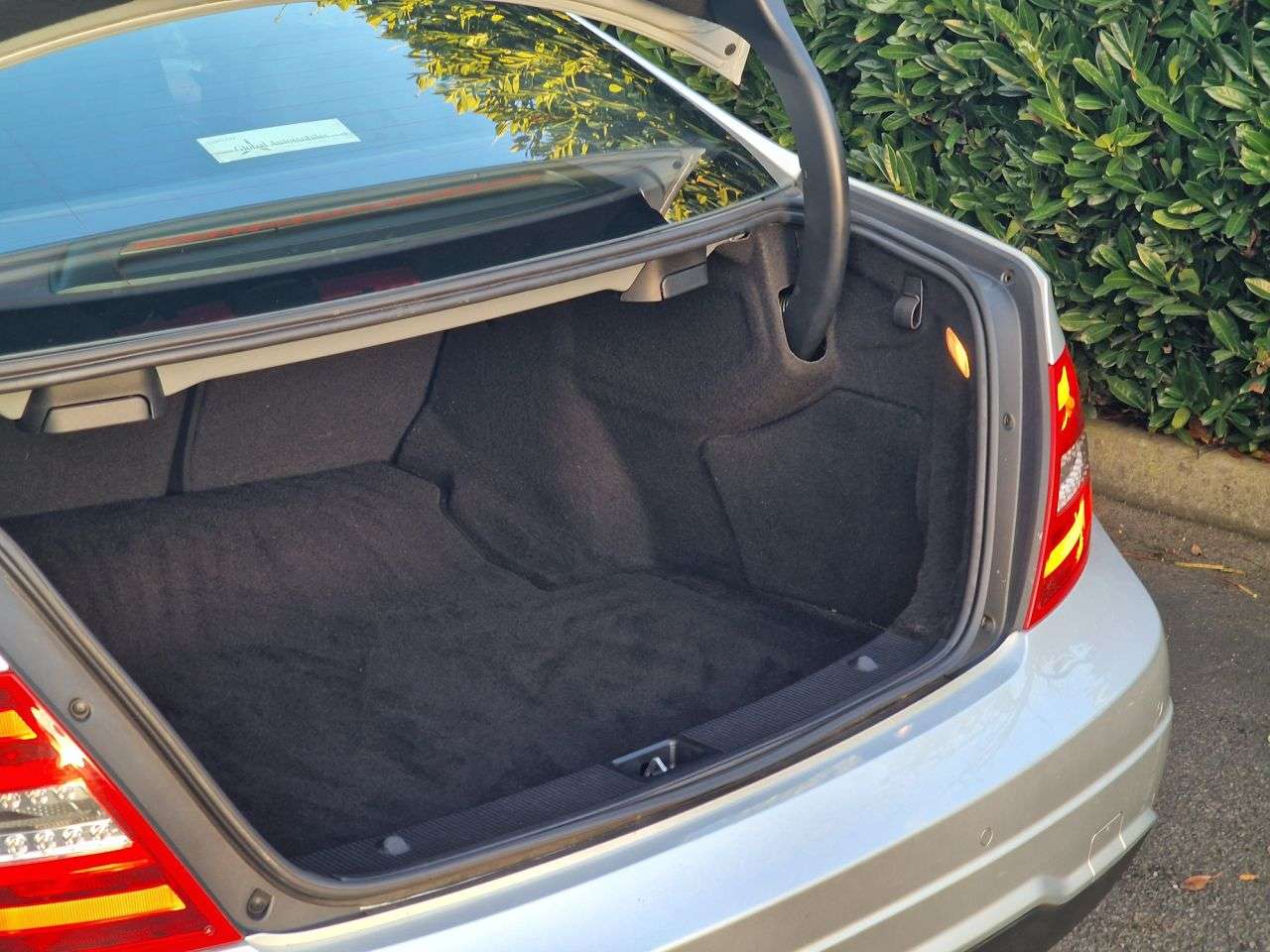 2015 MERCEDES-BENZ C-CLASS 2015 MERCEDES-BENZ C-CLASS